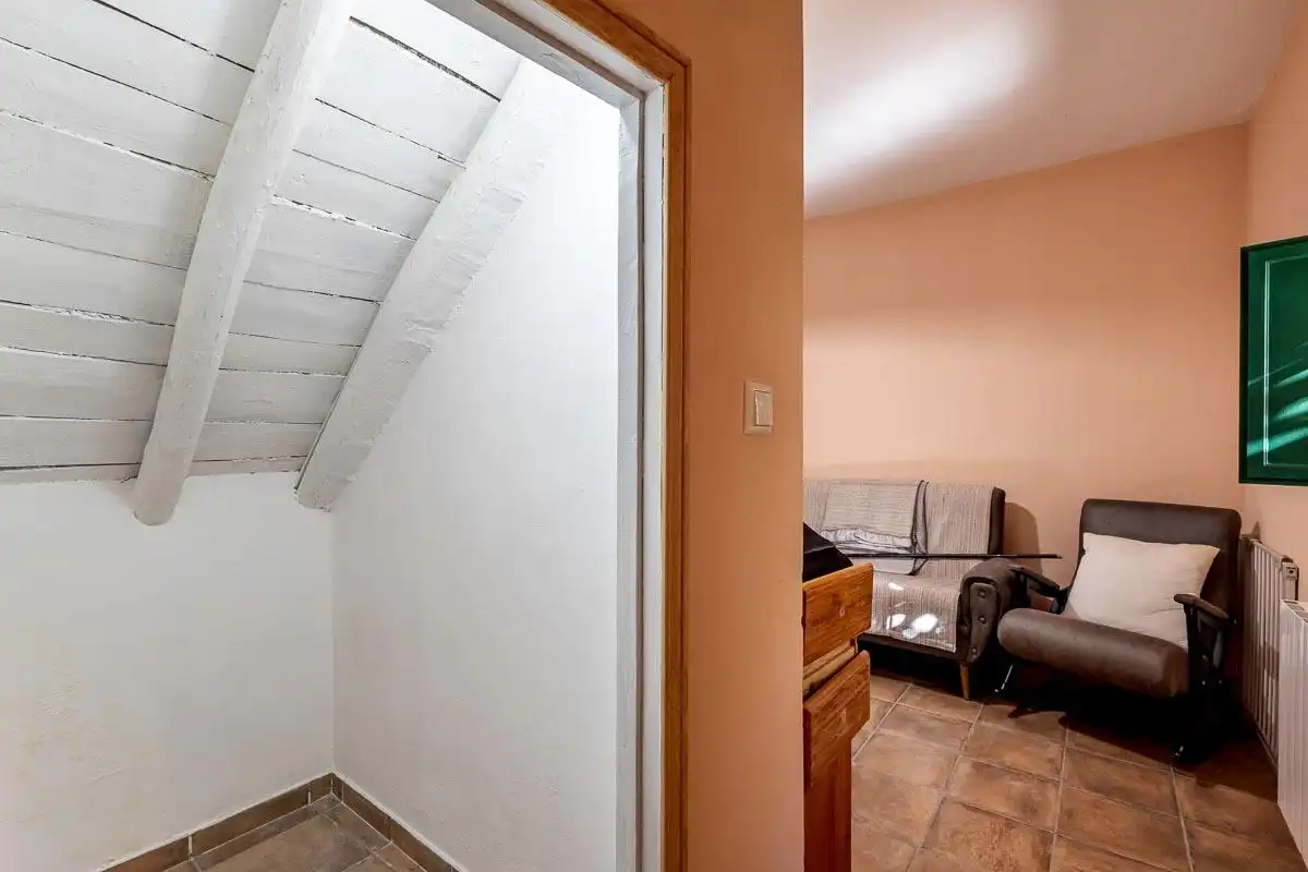 Casa o xalet en venda en Arenas del Rey amb Calefacció i Terrassa