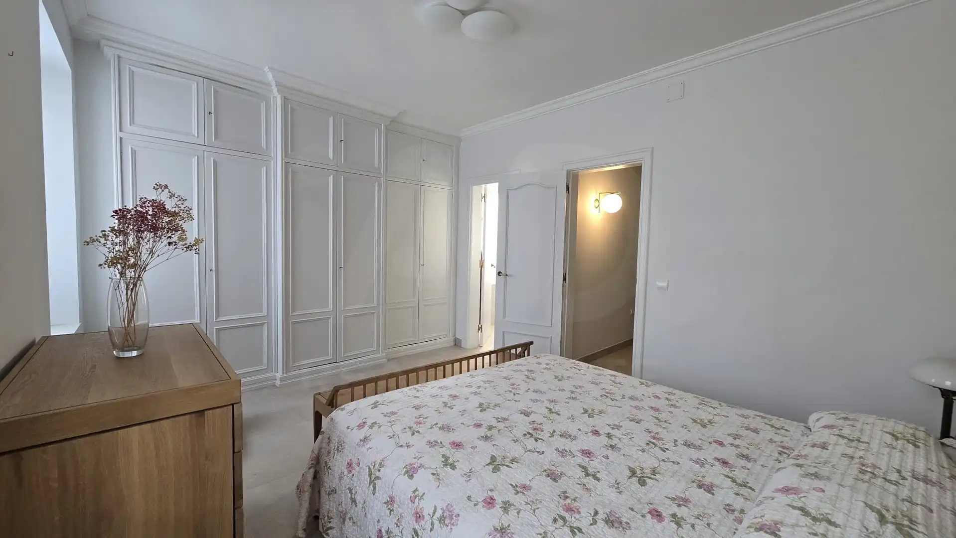 Dormitori de Casa o xalet en venda en Maó - Mahón amb Calefacció i Terrassa