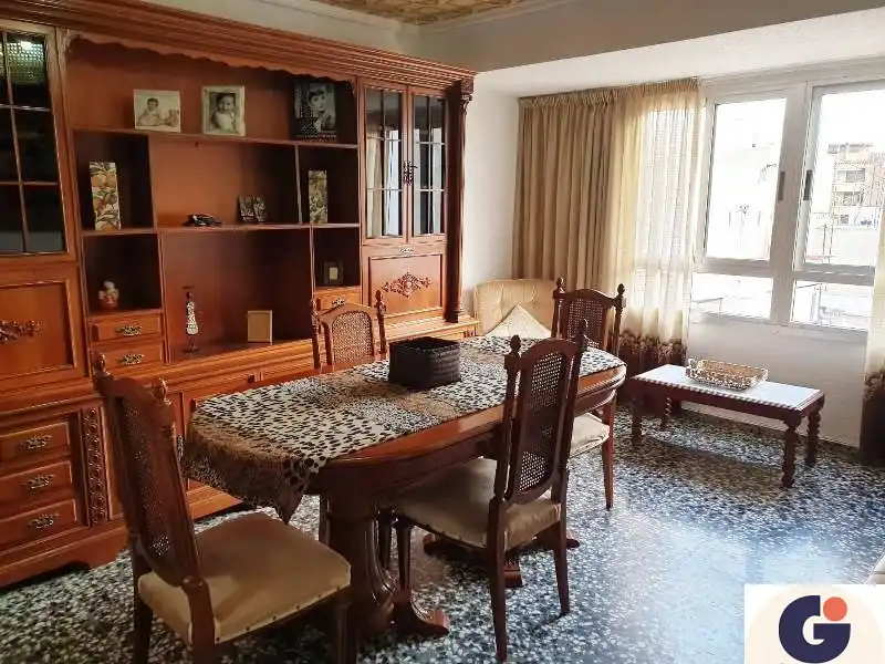 Flat with lift for sale in Cariñena - Carinyena, imagen 2