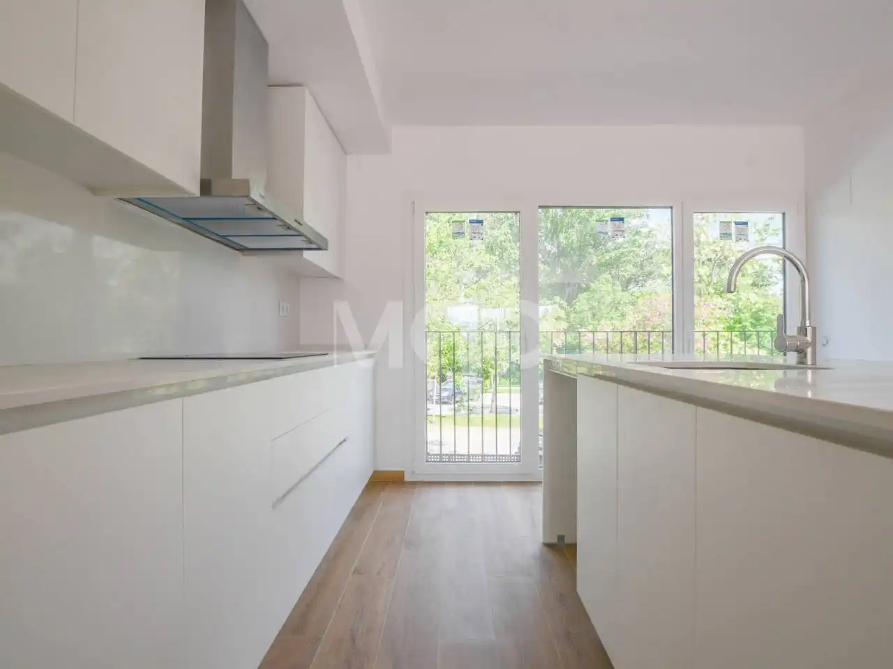 Casa amb jardí en venda a Calle Rector Vallfogona, imagen 5