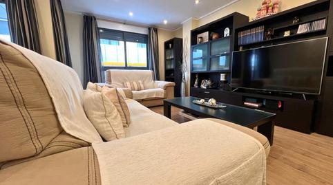 Foto 5 de Pis en venda a Plaza de Toros - Avenida Chapí - Trinquete, Elda