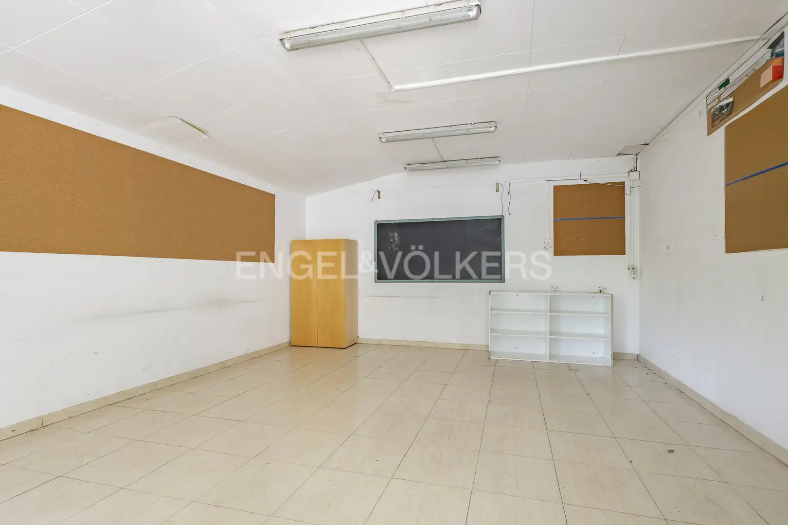 Edificio en venta en Sant Joan Despí