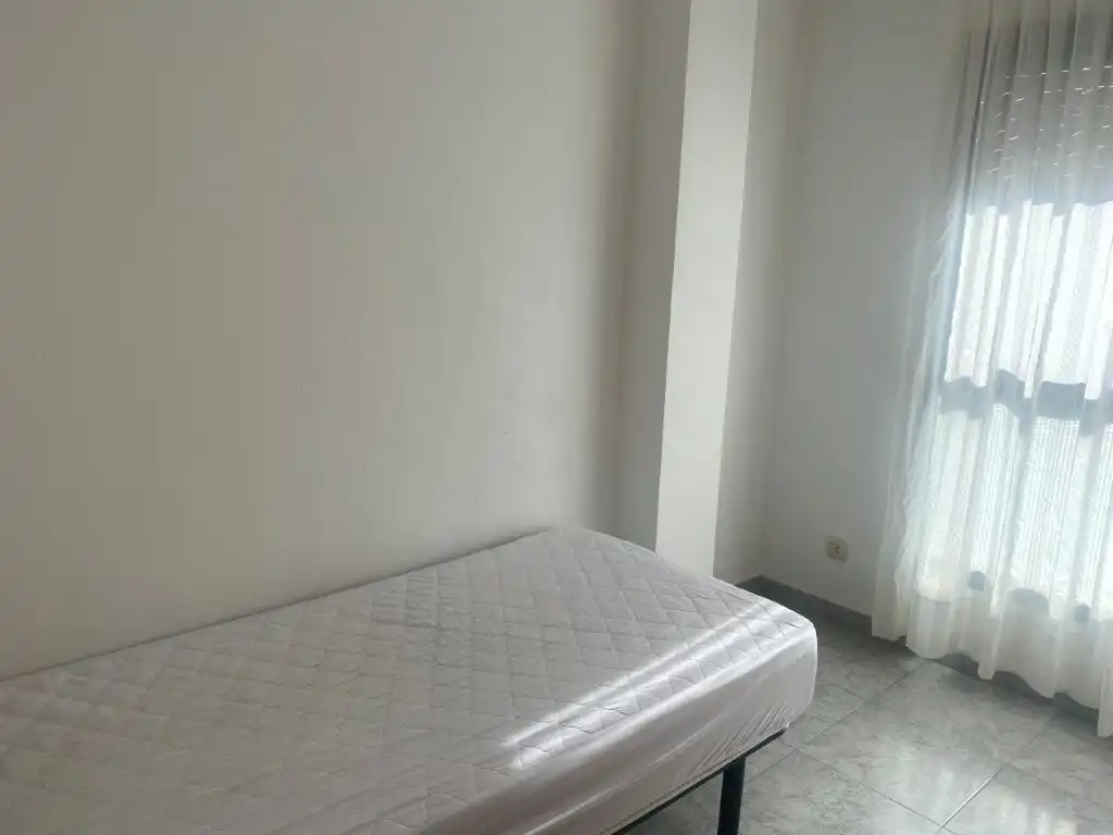 Flat for rent in Los Olivos