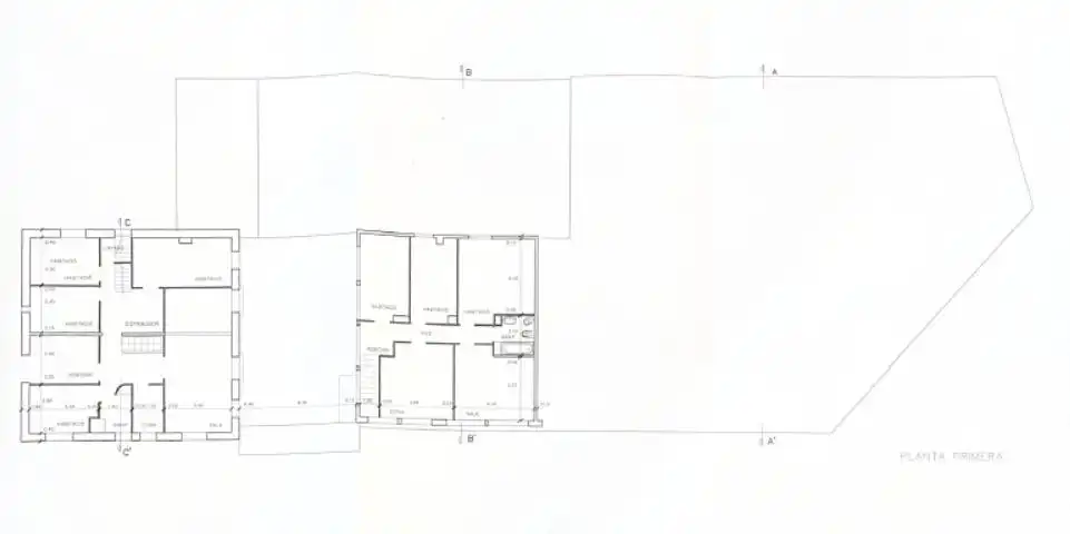 Residencial en venda a Poligono 7, imagen 46