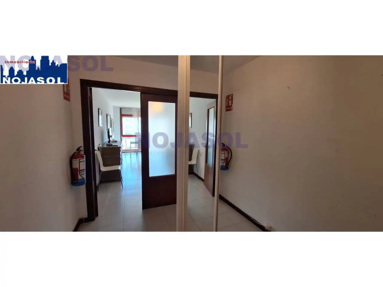 Wohnung zur Miete in Calle los pinares, 54, Ris