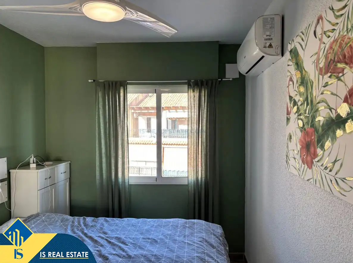 Ático con piscina en venta en Nueva Torrevieja - Aguas Nuevas, imagen 38