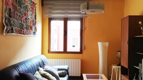 Foto 4 de Piso en venta en Bilbao - Uribarri Kalea, Barrio de Uribarri, Bizkaia