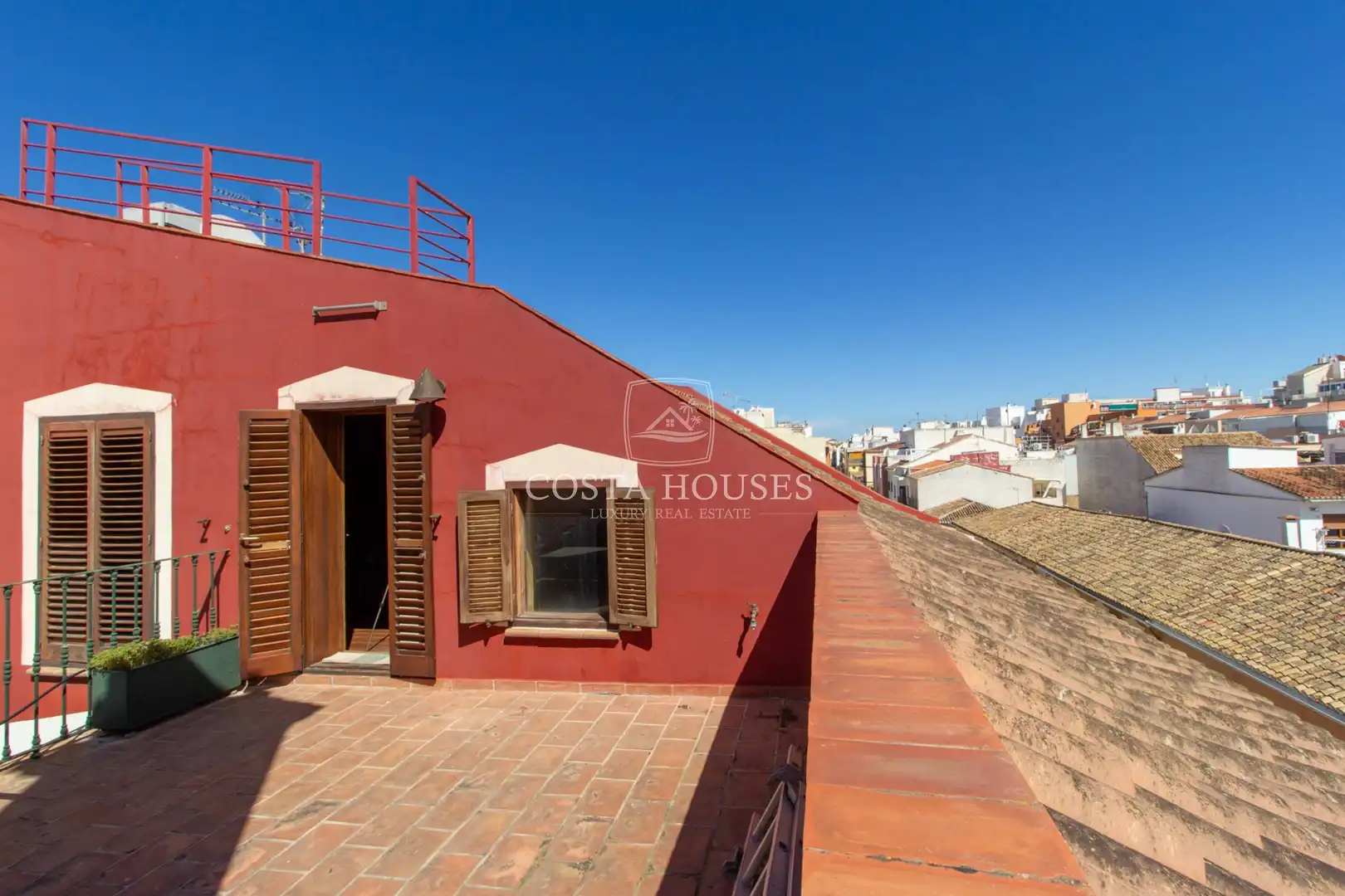 Maison avec terrasse à vendre à Centro Urbano, imagen 5