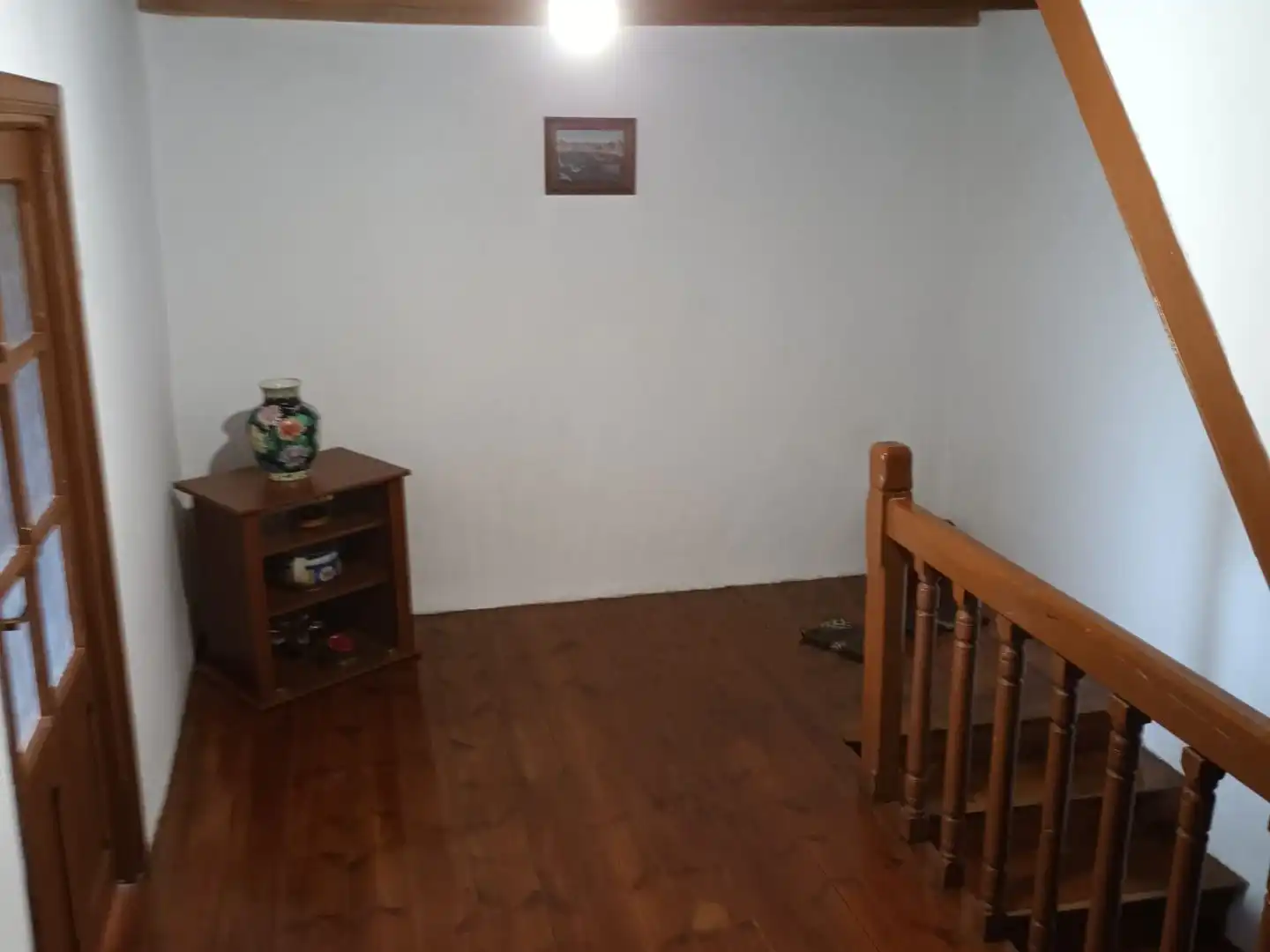 Casa rústica amb jardí en venda a Bo. Cadalso 1, imagen 8