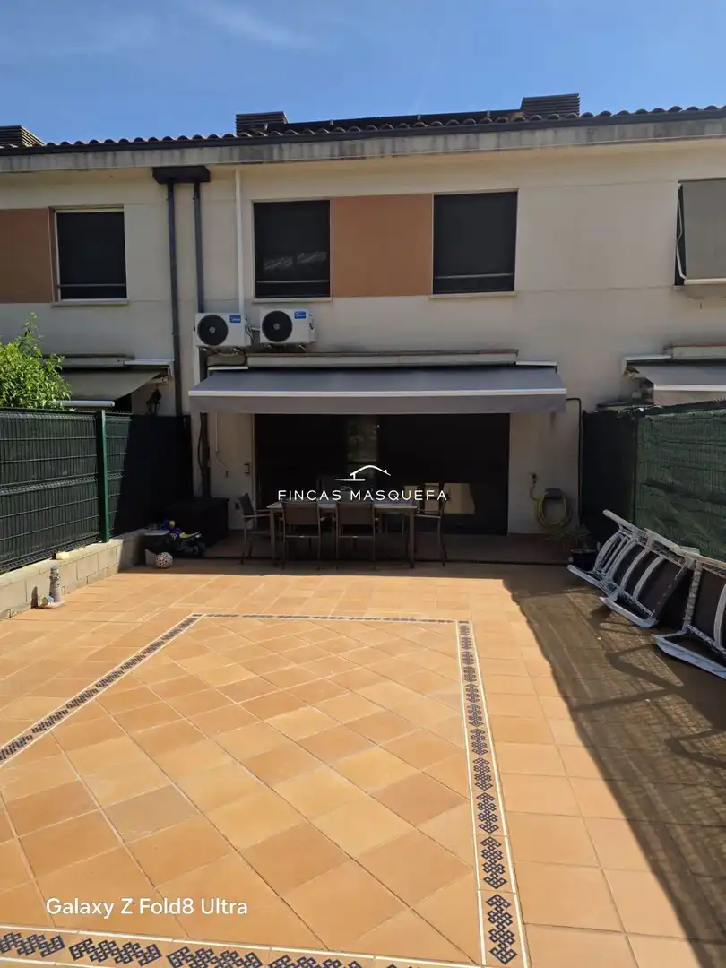 Terraced house for sale in la linea