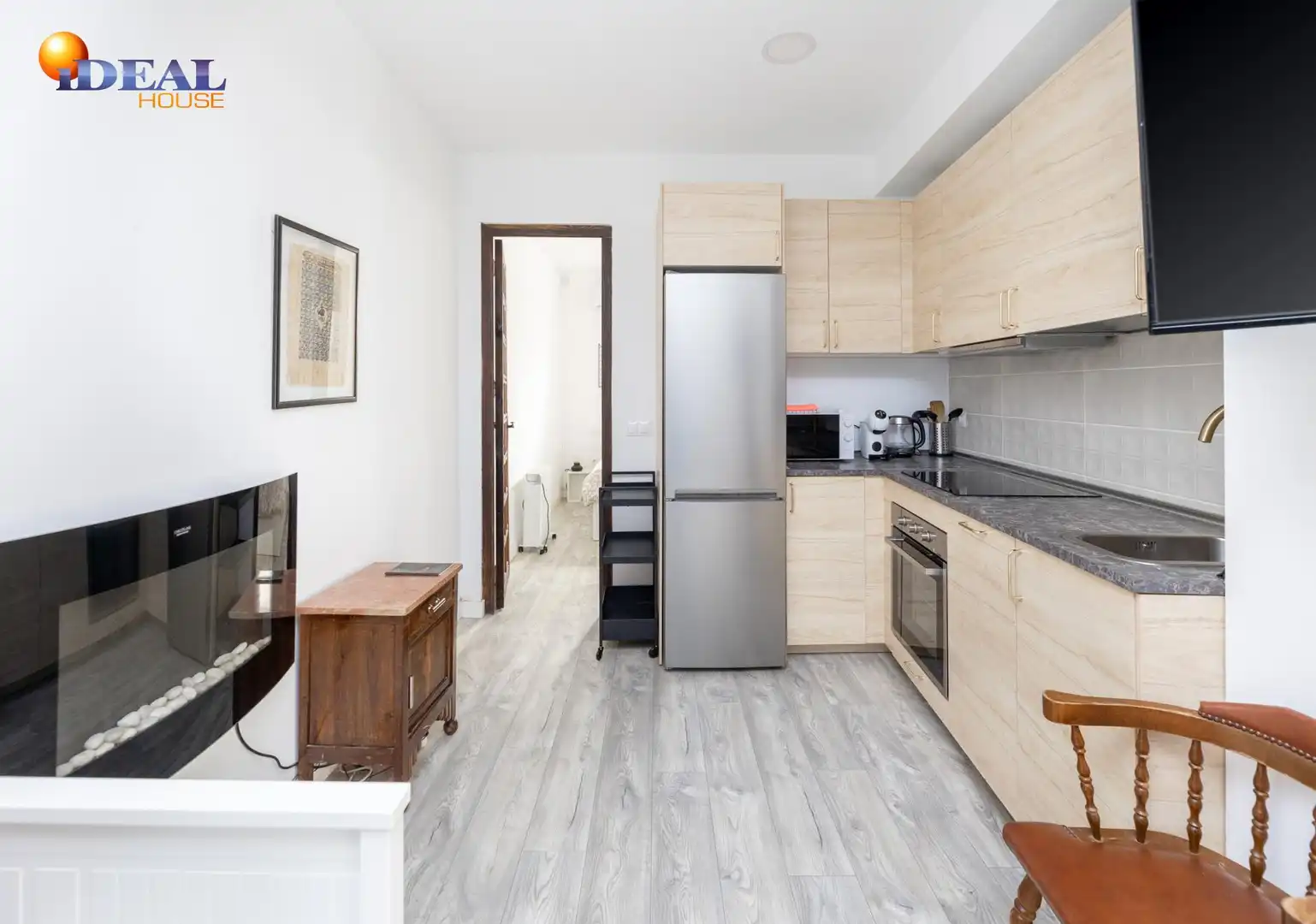 Apartament en venda a Calle del Aljibe de la Vieja, imagen 25