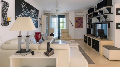 Photo 4 of Flat for sale in N/a, -1, Paraiso - Barronal, Málaga