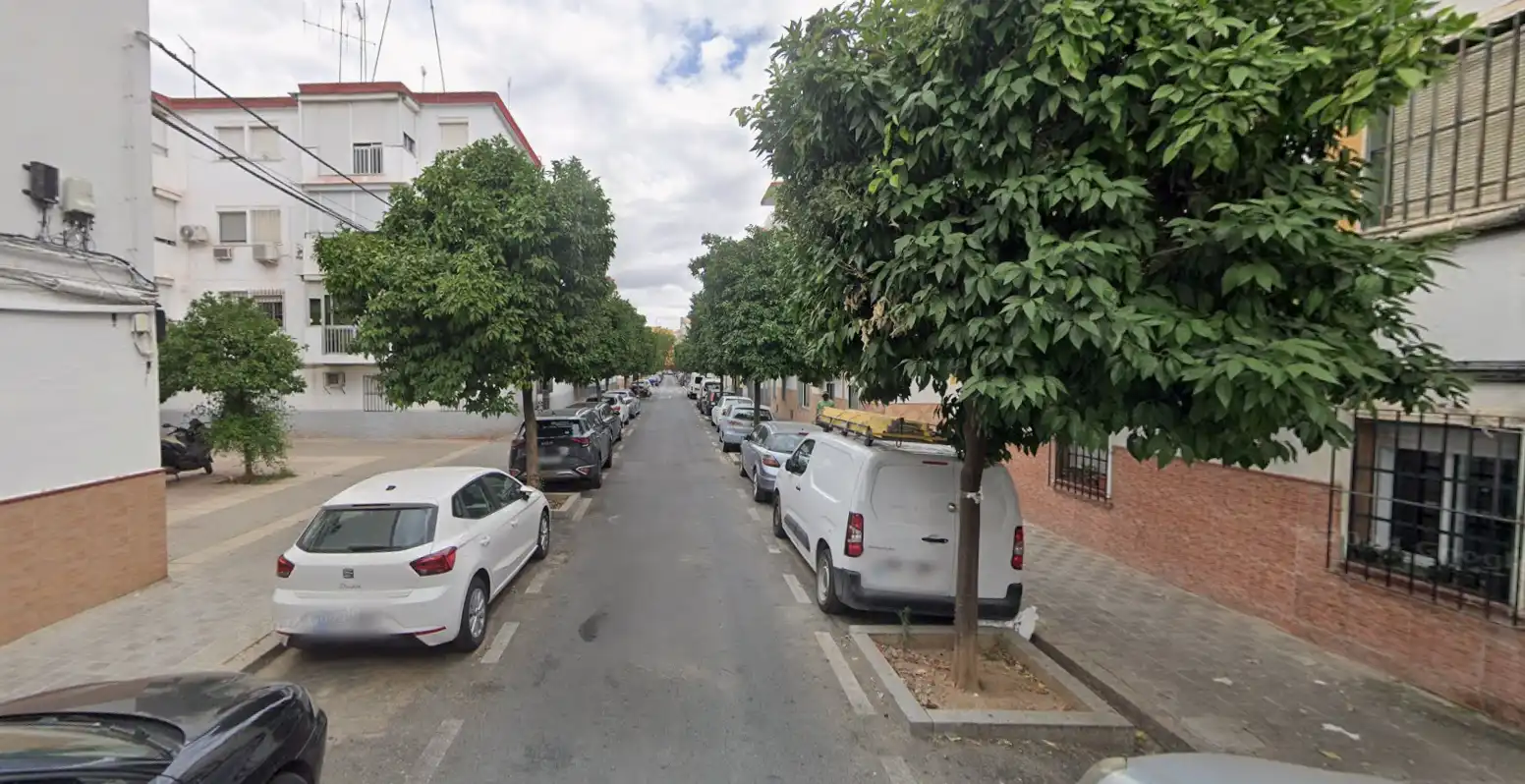 Appartement à vendre à CONSTANTINA, imagen 2