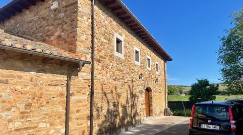 Foto 4 de Casa o xalet en venda a Santiago Millas, León