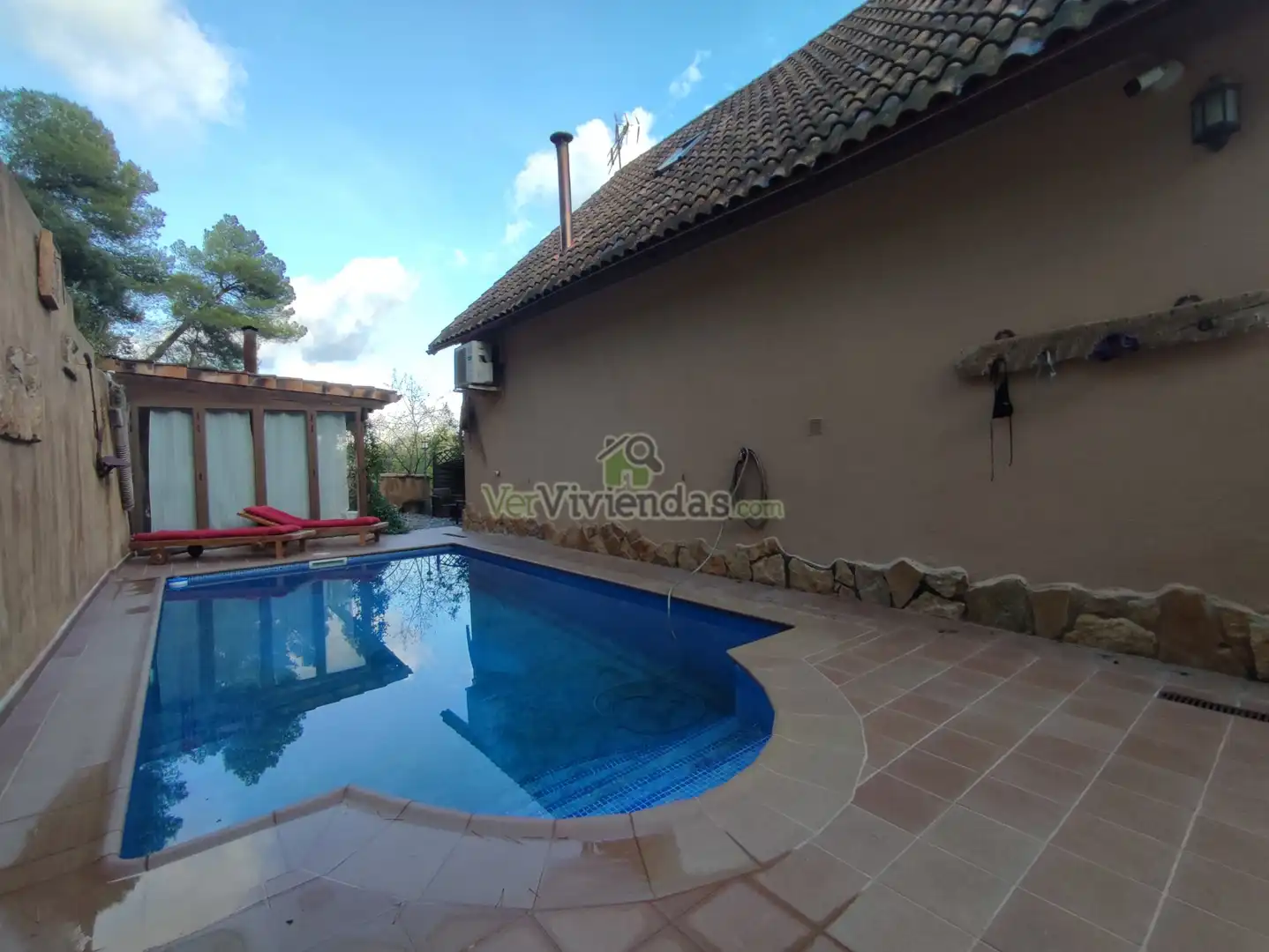 Casa amb terrassa en venda a Carrer Major 633, imagen 63