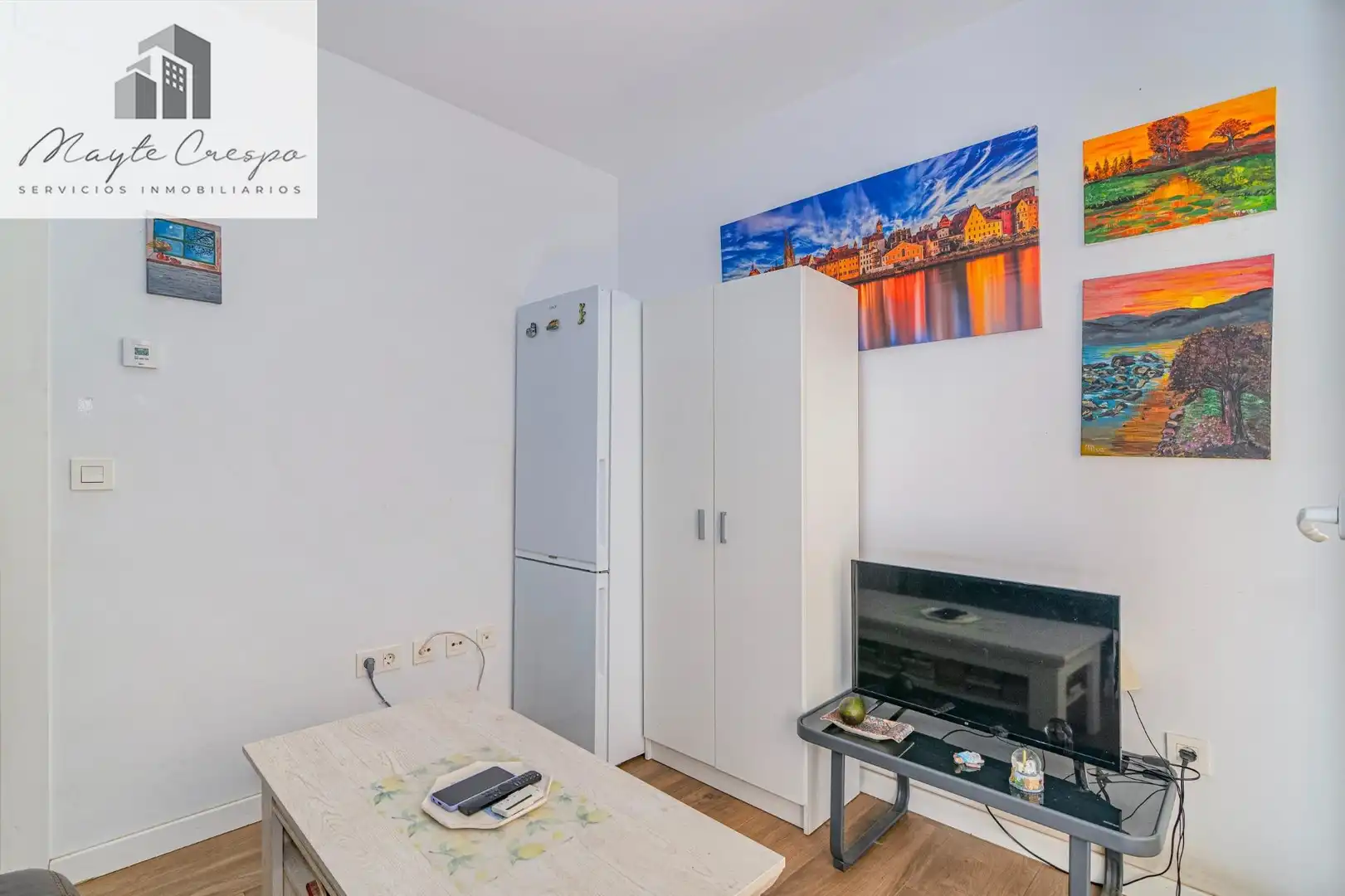 Duplex con ascensore in vendita a Las Tres Cruces, imagen 31