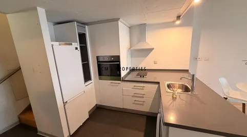 Foto 5 von Dachboden zur Miete in Creu Roja, Vara de Quart, Valencia Capital