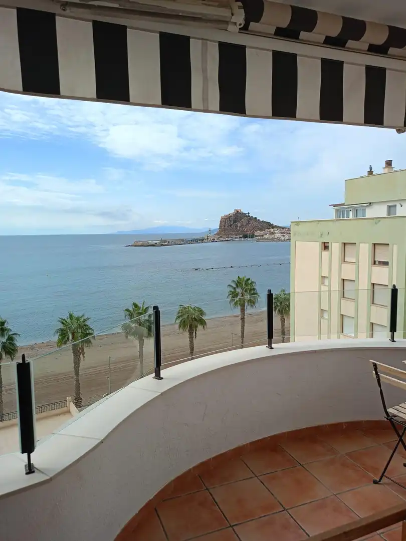 Wohnung zur Miete in Águilas, Murcia