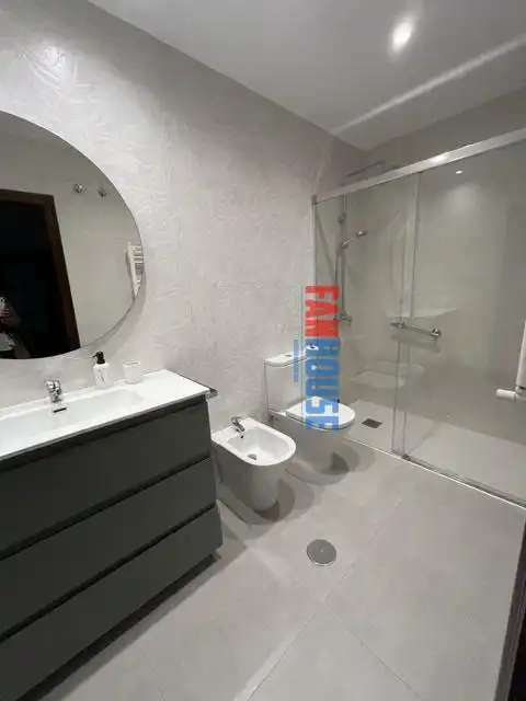 Apartamento de alquiler en Santa Lucía, Barrio del Centro