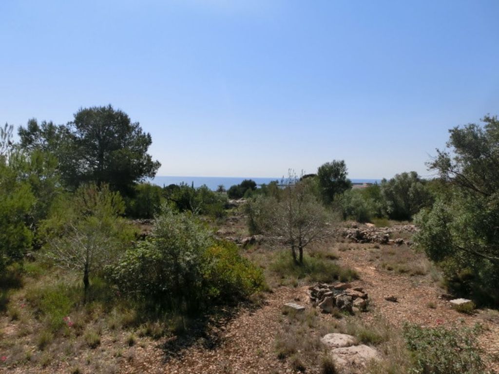 Country house for sale in Alcanar
