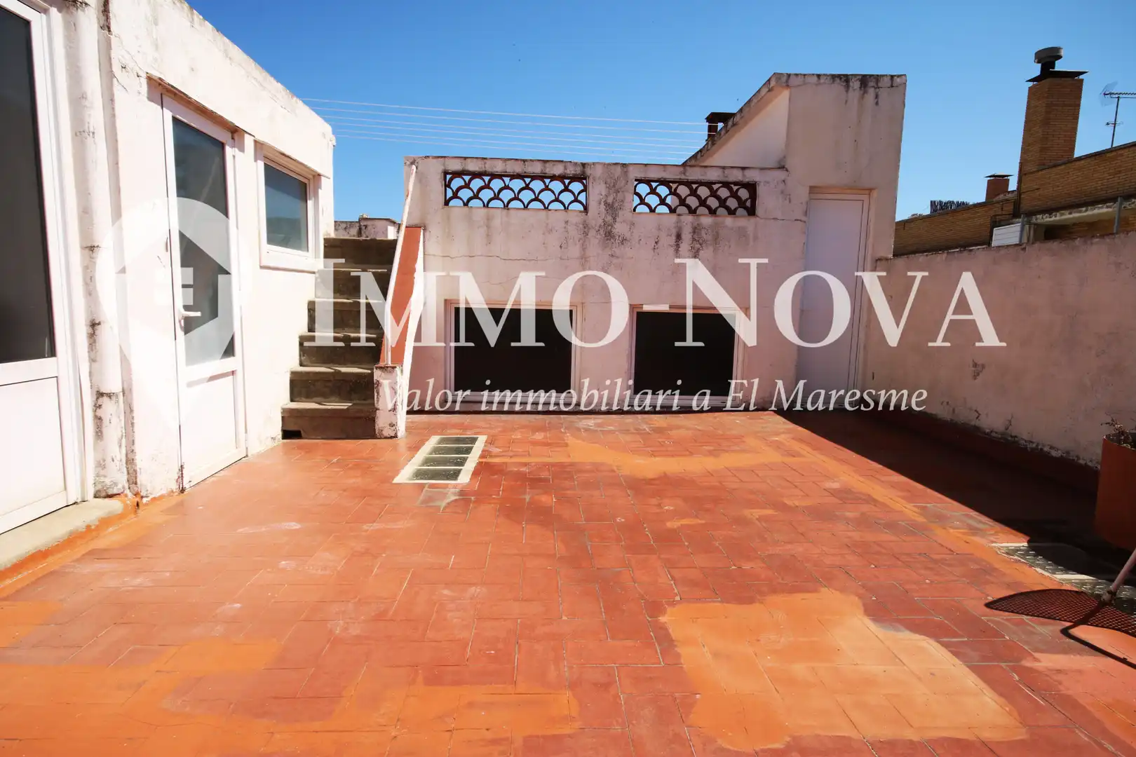 Terraced house with garden for sale in Carrer de la Riera, imagen 20
