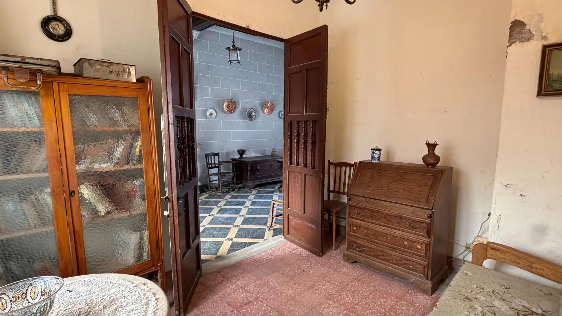 Casa rústica con jardín en venta en VERA, DE 10, imagen 15