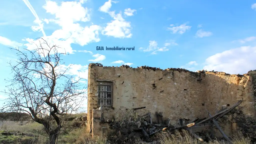 Casa rústica en venda a Maella, imagen 2