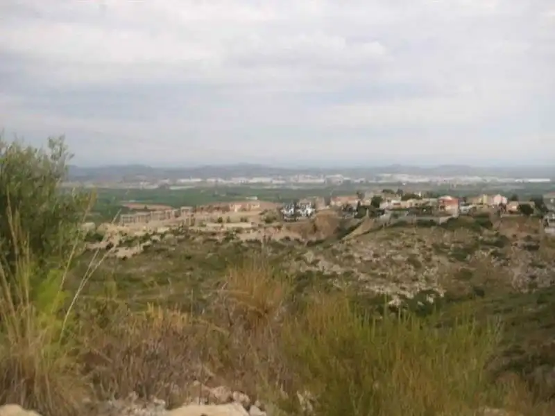 Terreny residencial en venda a Sierra Perenchiza - Cumbres de Calicanto - Sto Domingo, imagen 4