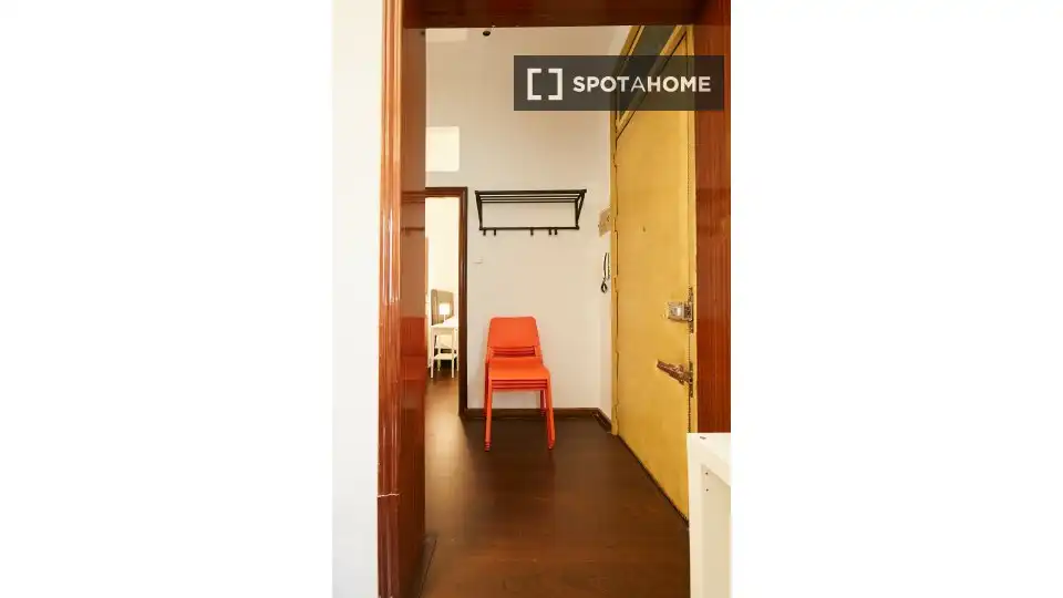 Fotografía del inmueble reportado: 1.495 €/mes — Palacio, Madrid