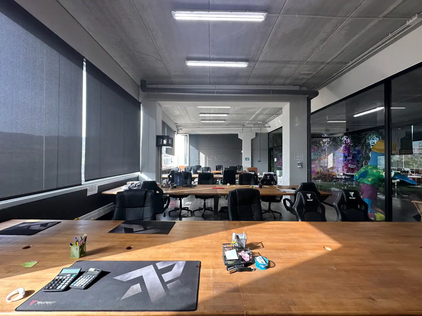 Nave industrielle avec ascenseur à louer à Plaça del Vapor, imagen 13