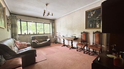 Foto 5 de Piso en venta en Elkano Kalea, Neguri, Getxo