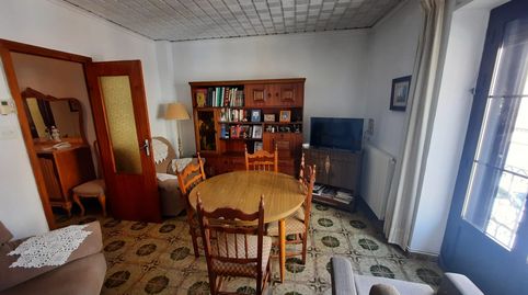 Foto 2 de Casa o chalet en venta en Almansa, Albacete