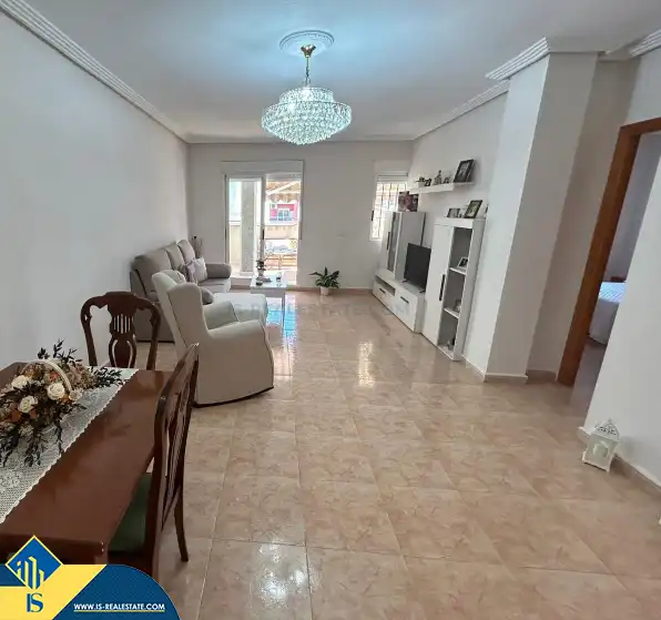 Penthouse mit Pool zum Verkauf in Centro, imagen 12