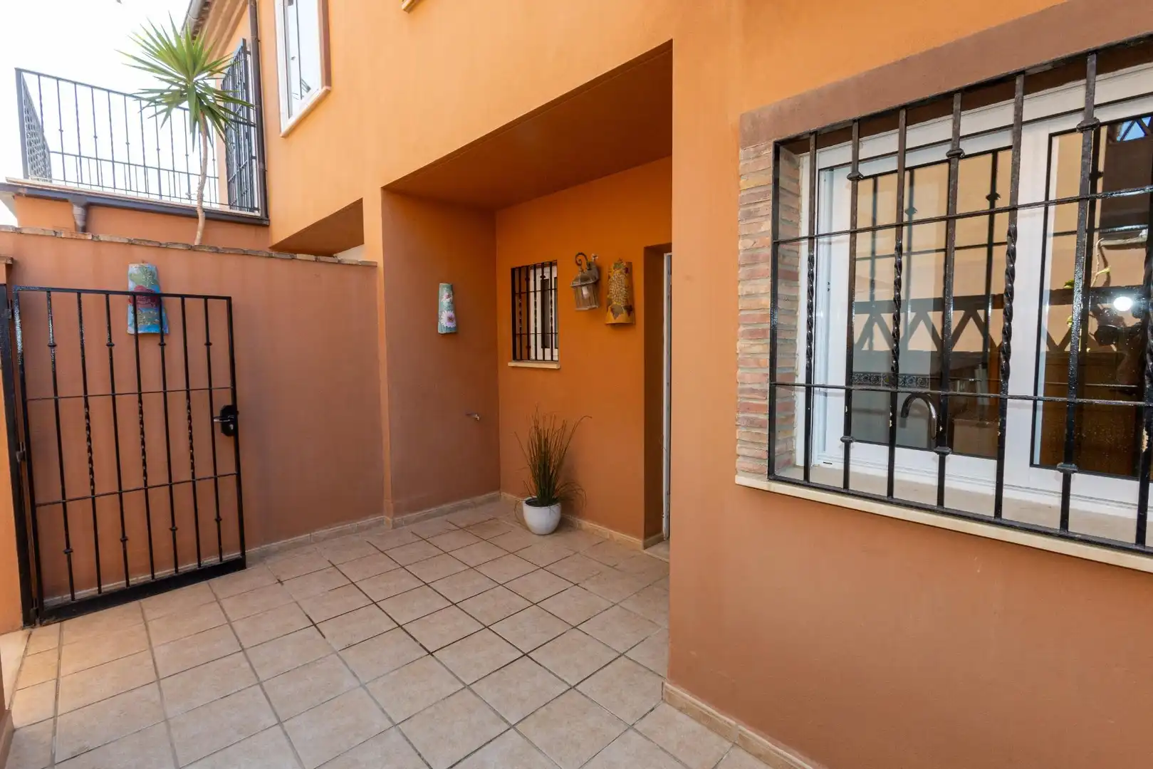 Detached homes for sale in Vélez-Málaga  with Heating, Private garden and Terrace