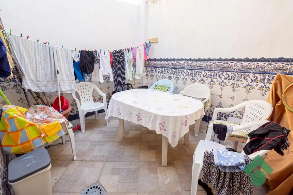Casa pareada en venta en La Granja - La Colina - Los Pastores, imagen 21