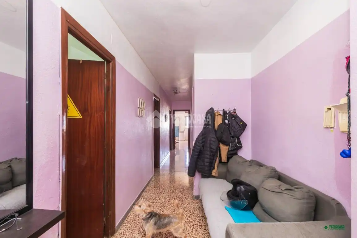 Wohnung mit Terrasse zum Verkauf in Vera Ciudad, imagen 20