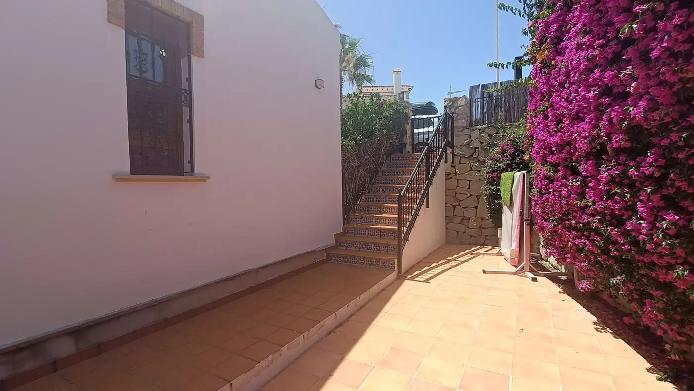 Casa con terrazza in vendita a Algorfa, imagen 40
