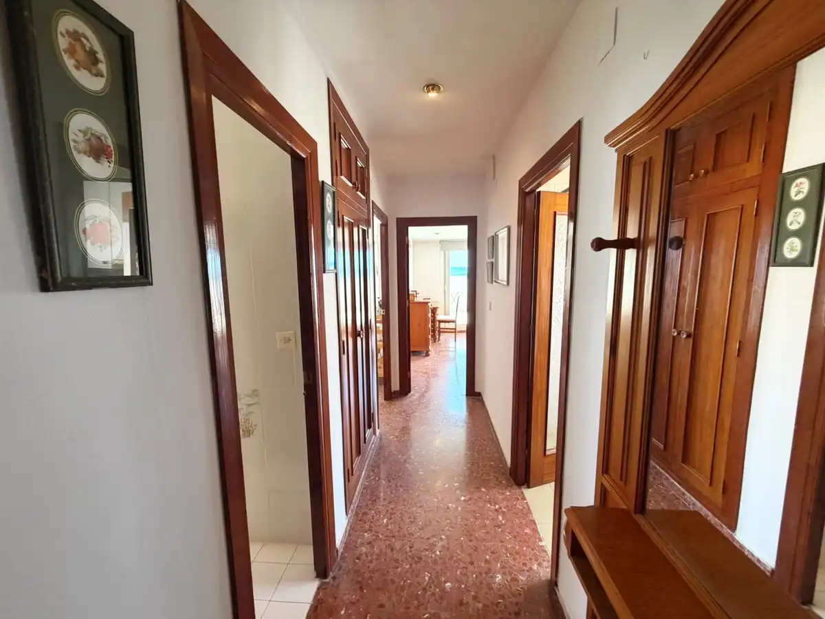 Wohnung mit Aufzug zum Verkauf in Camino del Pelaíllo, imagen 49
