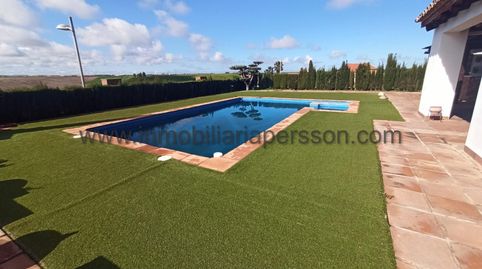 Foto 4 de Casa o chalet en venta en Écija, Sevilla