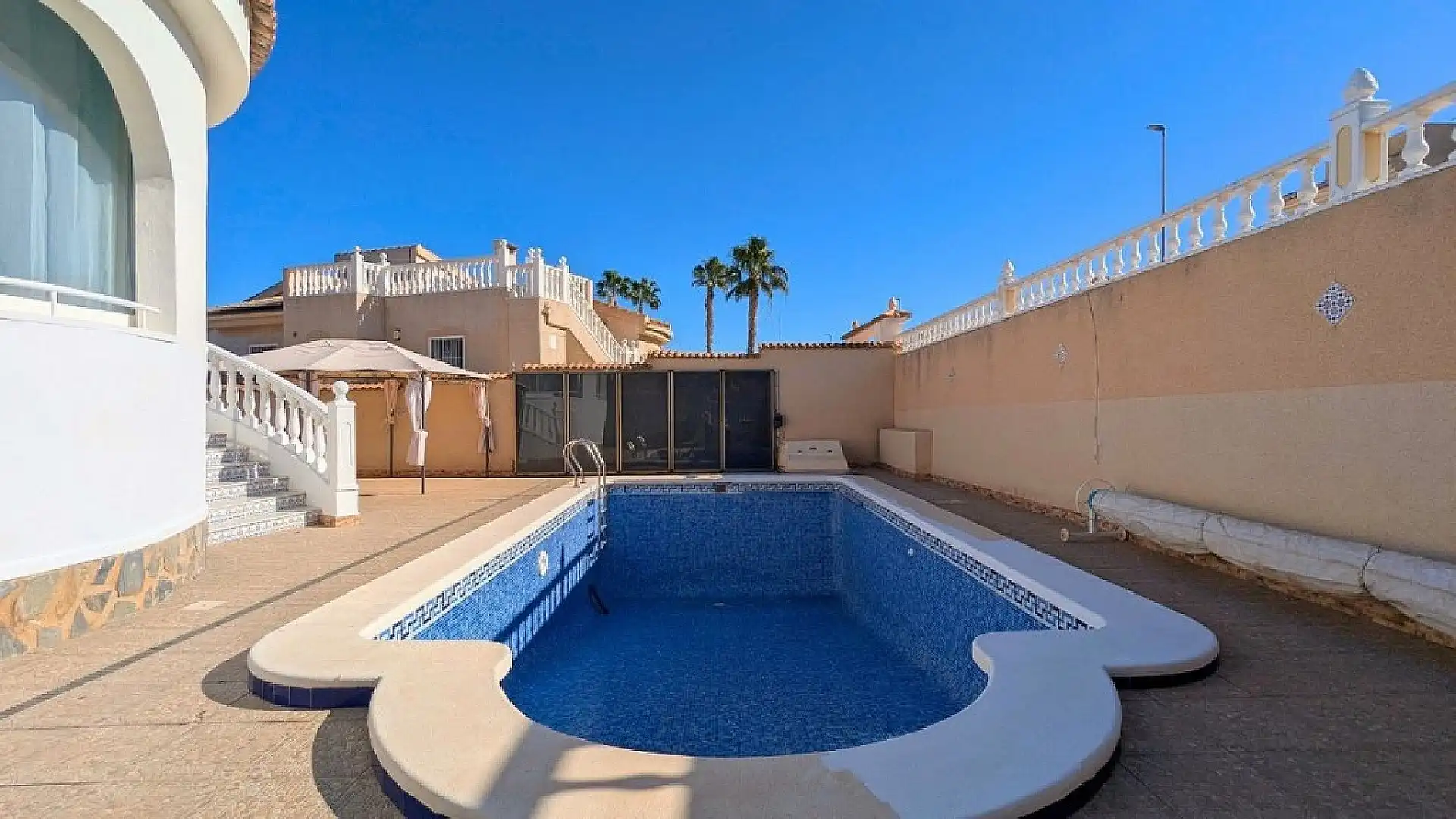 Detached house for sale in Ciudad Quesada, imagen 2