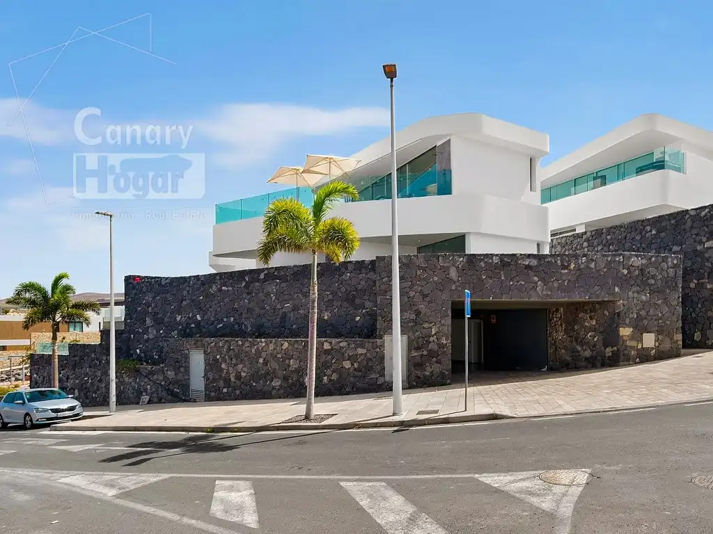 Maison avec piscine à vendre à Calle Nivaria, imagen 2
