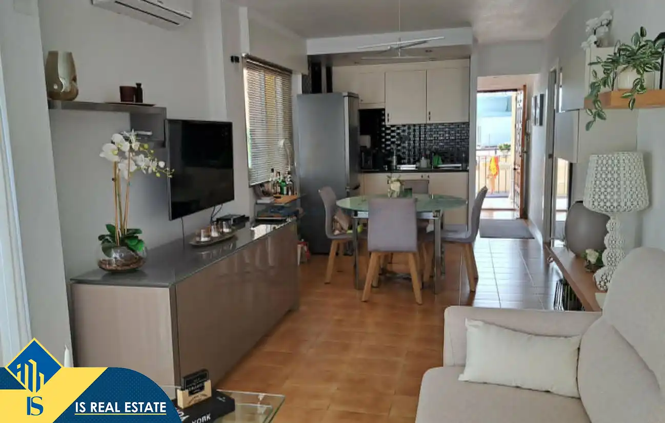 Apartament amb ascensor en venda a Playa del Acequión, Náufragos y Rocío del Mar, imagen 5