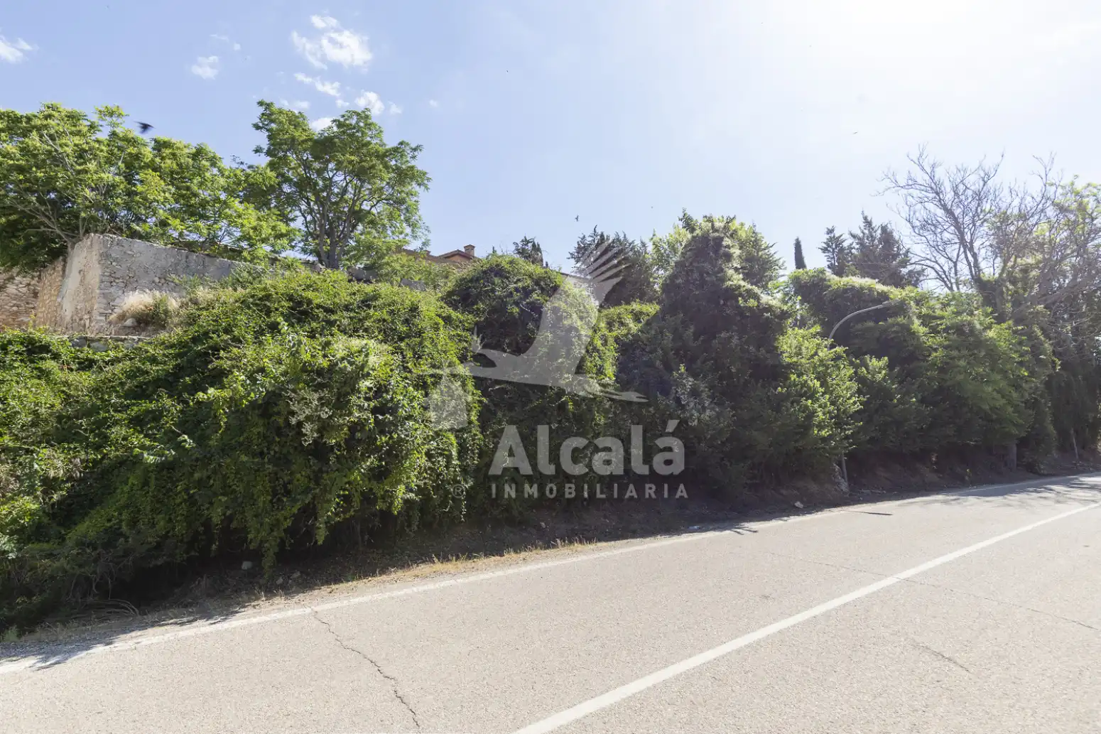 Residencial en venta en Hueva