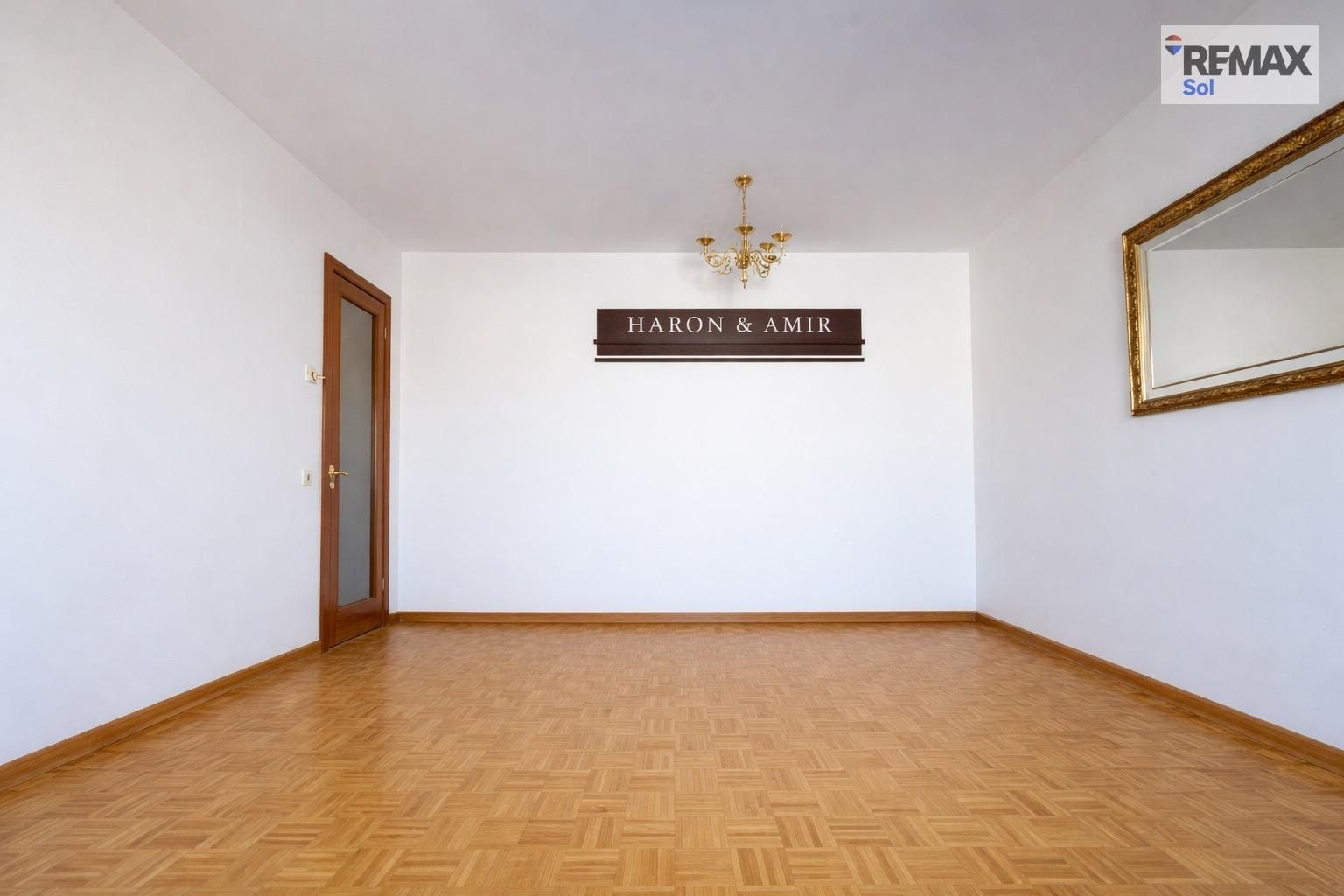 Sala d'estar de Pis en venda en Humanes de Madrid