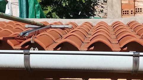 Foto 3 de Casa o chalet en venta en Las Mercedes - El Carmen, Puertollano