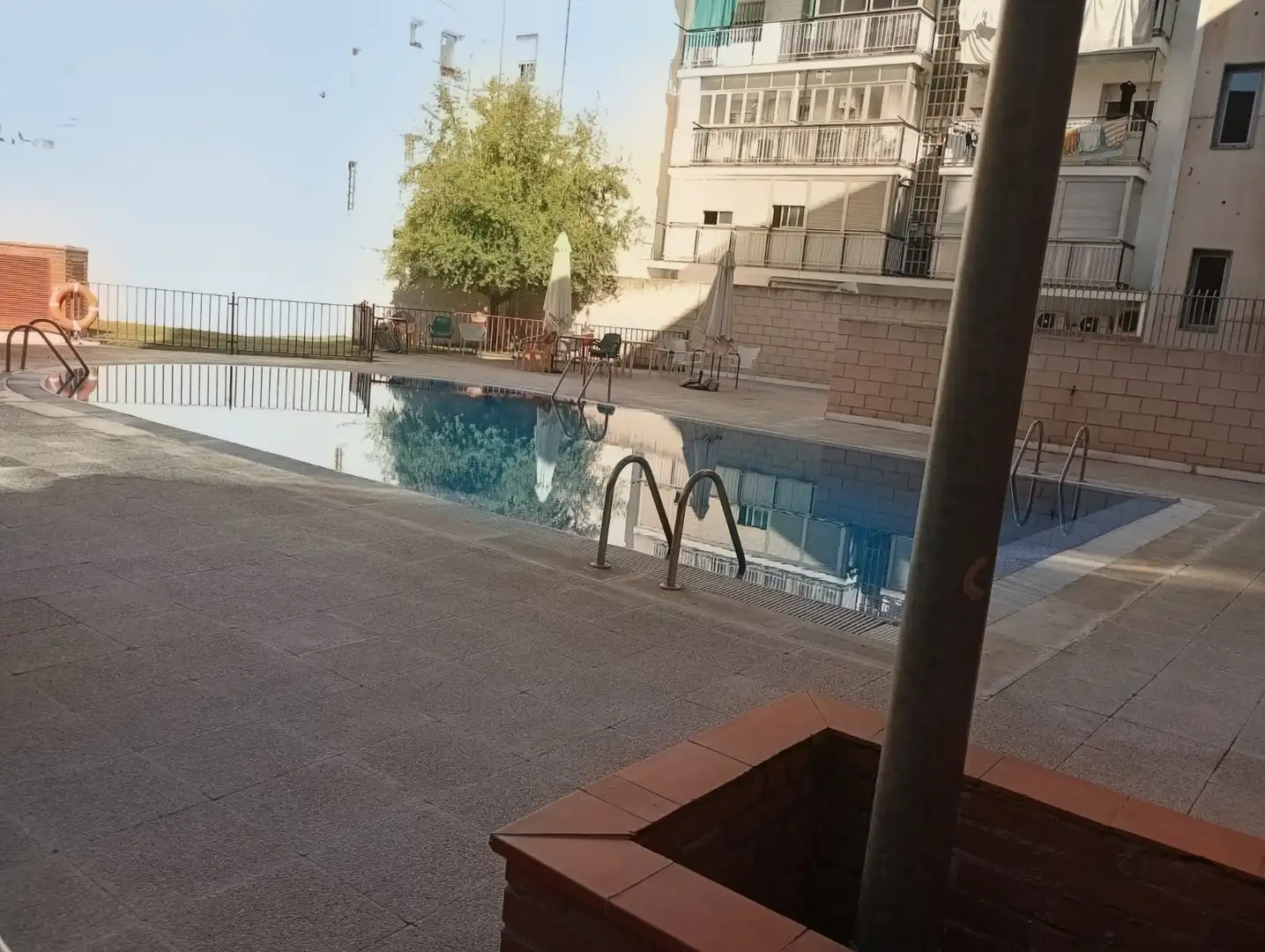 Flat with pool for sale in Villaverde, imagen 25