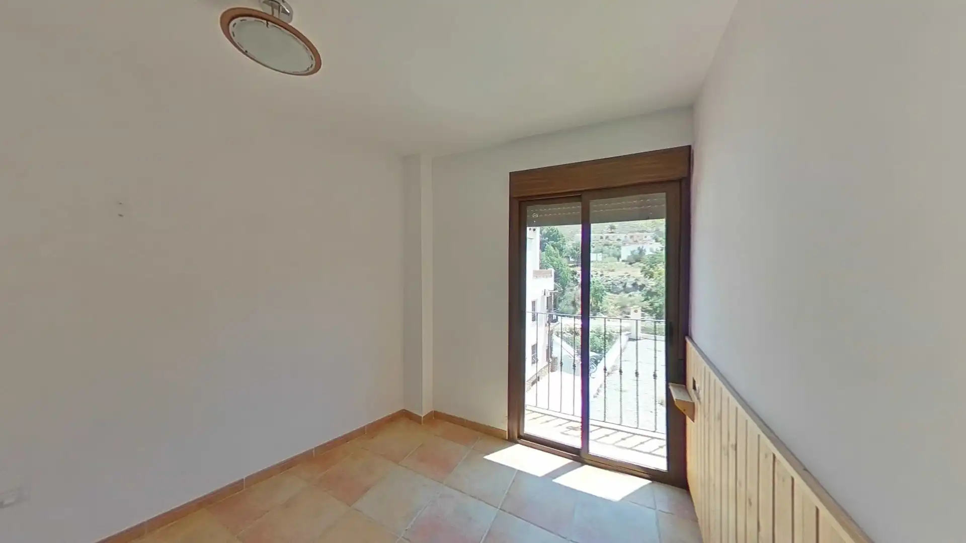 Habitación de Piso en venta en Paterna del Río con Balcón