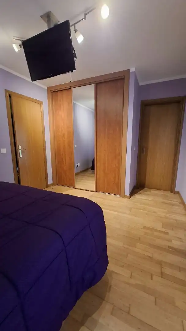 Schlafzimmer von Maisonette zum Verkauf in Sur