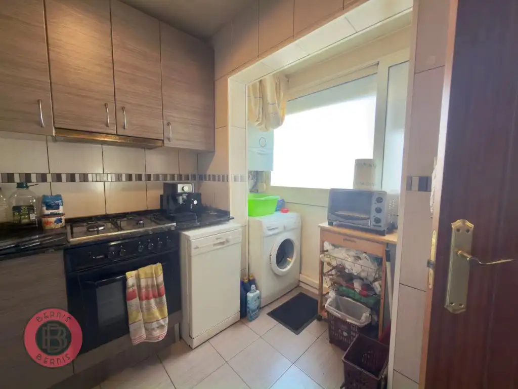 Cocina de Piso en venta en Piera