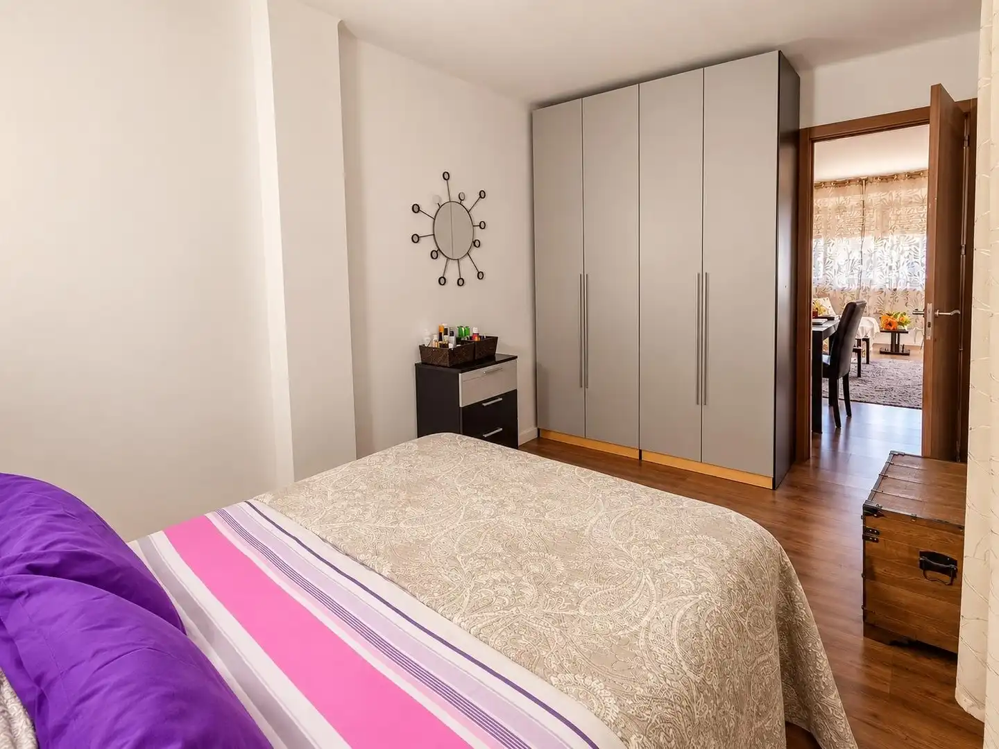 Appartamento con balcone in vendita a Carrer JOAN MUNTANER I BUJOSA, imagen 8